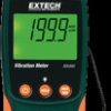 EXTECH SDL800-NIST VIBR. METER SD LOGGER W/NIST