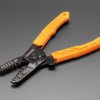 Adafruit Micro Connector Crimping Pliers