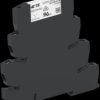 Coupling relay 1 Form C (NO/NC), 24 V (DC), 3390 Ω, 6 A, 400 V (AC), 3-1416100-0