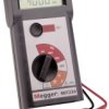 Miernik rezystancji izolacji Megger MIT230HD-EN
