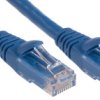 Kabel Ethernet Cat6 długość 1m Z zakończeniem RS PRO PVC średnica 3.5mm