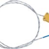 Temperature probe, -40 to 250 °C, thermocouple type K, TP870