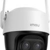 Kamera IP Imou Cruiser Z 5MP motozoom