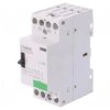 Stycznik 4-biegunowy instalacyjny 25A 24VAC,24VDC IKD-R 30.046.967