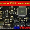 eXtrino XL FULL moduł XMEGA ATxmega kompatybilny z Arduino