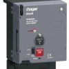 Hager HXW040H 24 V/DC, 48 V/DC 1 szt.