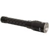 Sealey LED4493 Alu Torch 20W CREE XHP50 LED Adjustable Focus Recharge USB Port