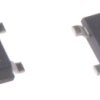 MOSFET N-kanałowy 5,8 A SOT-23 30 V SMD Pojedynczy 2,1 W 42 miliomy