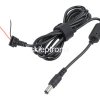Kabel zasilacza laptopa 6,3mm/3,0mm