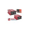 Wzmacniacz do skuterów DALCO MA150 2x20W USB motor quad