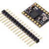 Pololu A4988 Stepper Motor Driver Carrier, Black Edition