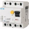 Cyfrowy wyłącznik różnicowoprądowy 4P 40A 10kA 300mA typ G/Bfq FRCdM FRCdM-40/4/03-G/Bfq 167905 EATON
