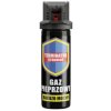 Gaz Pieprzowy TERMINATOR 50ml Spray strumień obronny, bardzo mocny