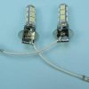 H-3-13 SMD 12V BIAŁA LED 5050 6000K KPL