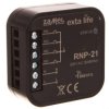 Radiowy nadajnik dopuszkowy 4-kanałowy 230V RNP-21 EXL10000020