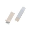 Durable 807319 POCKETFIX Self-Adhesive Pocket 100x30mm Transparent 10 pc(s)