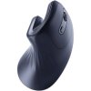 Gembird MUSW-ERGO-03 Ergo Mouse Bluetooth Optical Black 6 buttons 800-1600dpi