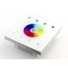 TM02 Panel dotykowy sterowania taśm LED RGB