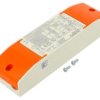 Zasilacz Impulsowy Led 21W 23...42Vdc 150...500Ma 220...240Vac It Fit...