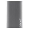 Intenso 3823470 Intenso SSD Premium 2 TB USB 3.2 anthracite external drive