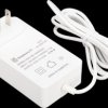 KSA-48E-080600D5/US/WT Raspberry Pi Build HAT power supply, 48W, DC socket, US plug, wh