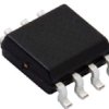 MOSFET N-kanałowy 2,7 A SOIC 150 V SMD Pojedynczy 3 W 95 mΩ