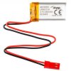 AKUM.LI-POL.LP601730 LI-PO 3.7V/250MAH