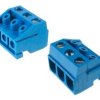 ZĹÄcze Terminal Block DG332K5.0-3P12