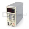 Zasilacz laboratoryjny Lutsol KPS3010D 0-30V 10A