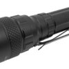 Latarka taktyczna aluminiowa 2000mAh Verke CB-60109