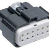 Złącze 194180026 Molex MOL Industrial Solution czarny Molex Zawartość: 1 szt.
