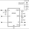 Fan Controller/Driver with Factory-Programmed Temperature Thresholds
