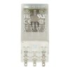 Przekaźnik CR-M024AC3L 3c/o A1-A2=24VAC 250V/10A LED 1SVR405612R0100 /10szt./