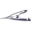 Mueller BU-34X Mini Alligator Clamp Stainless Steel 5.60mm 27.80mm