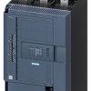 Układ łagodnego rozruchu 355 kW Siemens Łagodny rozruch 3-fazowy 480 V AC zakres SIRIUS 3RW 370 A IP00
