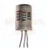 NKT2721 Germanium PNP transistor - Newmarket