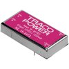 TracoPower TEL 15-1212 15W DC-DC Converter 9 - 18V DC In 12V DC 1250mA Out