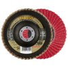 Rhodius 208744 Jumbo Speed Flap Disc 115mm Stainless Steel High Performance