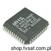 S80C52BIM-12 MPU CMOS 8Bit 64kBit-ROM SMD-PLCC44 MATRA