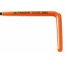 Klucz imbusowy Jednostki metryczne Facom L