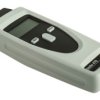 Miernik prędkości kątowej Testo maks. prędkość 99999rpm LCD dokładność ±0,02