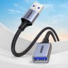 Kabel USB 3.0 Wt.A/Gn.A 0,5m UGREEN, Przedłużacz USB US115