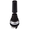 Joystick czterokierunkowy 22mm bez samopowrotu M22-WRJ4 279415