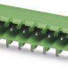 Phoenix Contact 1701412 Obudowa złącza pin męskiego na PCB MSTBV 2,5/ 8-G-5,08 CRWH CR1,8, wire-to-board, piny: 8, 12 A,