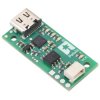 Isolated USB-to-I²C Adapter - izolowany adapter USB-I2C