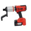 Cordless Torque Wrench 400-2700Nm