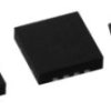 DFN (Divider) Dual Flat No Lead Molded Precision Thin Film Divider, Surface Mount Resistor Network