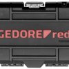 Bity Gedore R33003040 1 zest. 1/4
