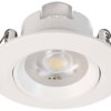 Oświetlenie wewnętrzne LED Deko Light SMD-68 565339 6.5 W