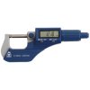 Moore & Wright MW200-01DBL Digital External Micrometer 0-25mm/0-1in